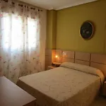 Appartement Valparaiso 1 Planta *