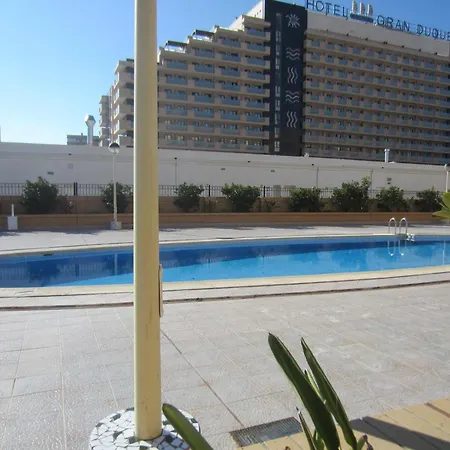 Valparaiso 1 Planta * Oropesa del Mar