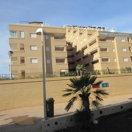 Valparaiso 1 Planta Appartement Oropesa del Mar
