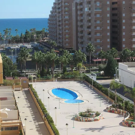 Appartement Valparaiso 1 Planta Oropesa del Mar