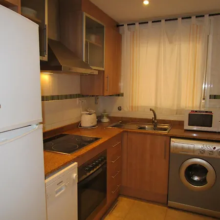 Valparaiso 1 Planta Apartment Oropesa del Mar