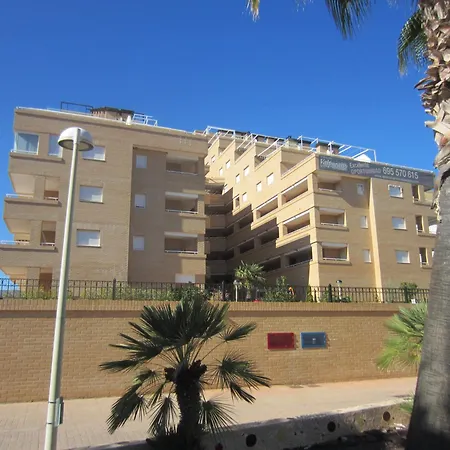 Appartement Valparaiso 1 Planta